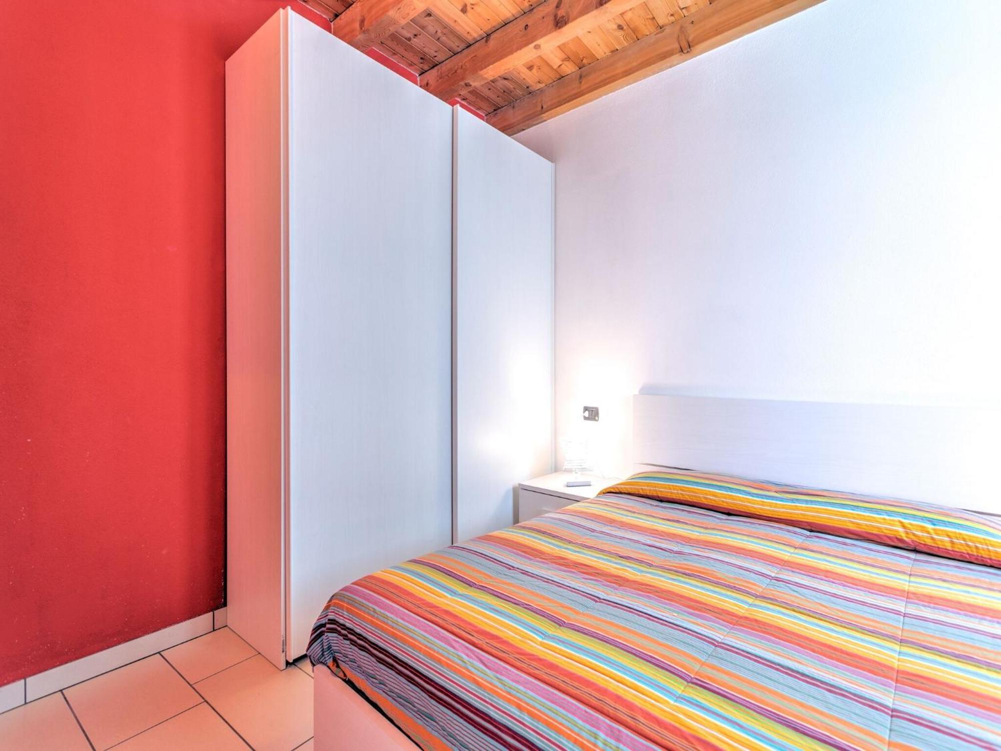 Apartamento Wonderful Flat With Swimming Pool Lift And Garden Gravedona Exterior foto
