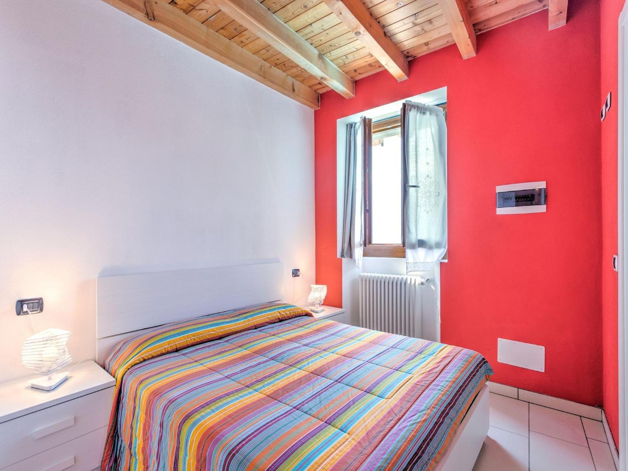 Apartamento Wonderful Flat With Swimming Pool Lift And Garden Gravedona Exterior foto
