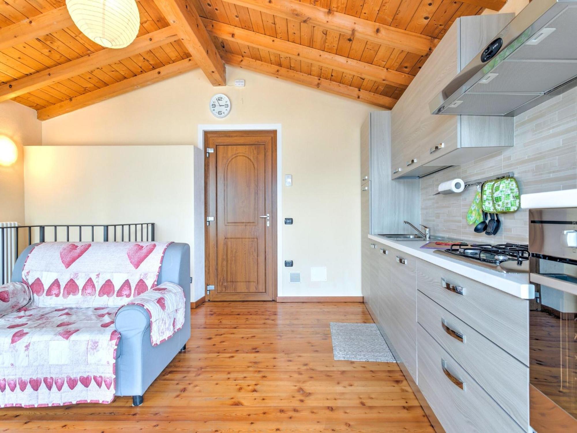 Apartamento Wonderful Flat With Swimming Pool Lift And Garden Gravedona Exterior foto