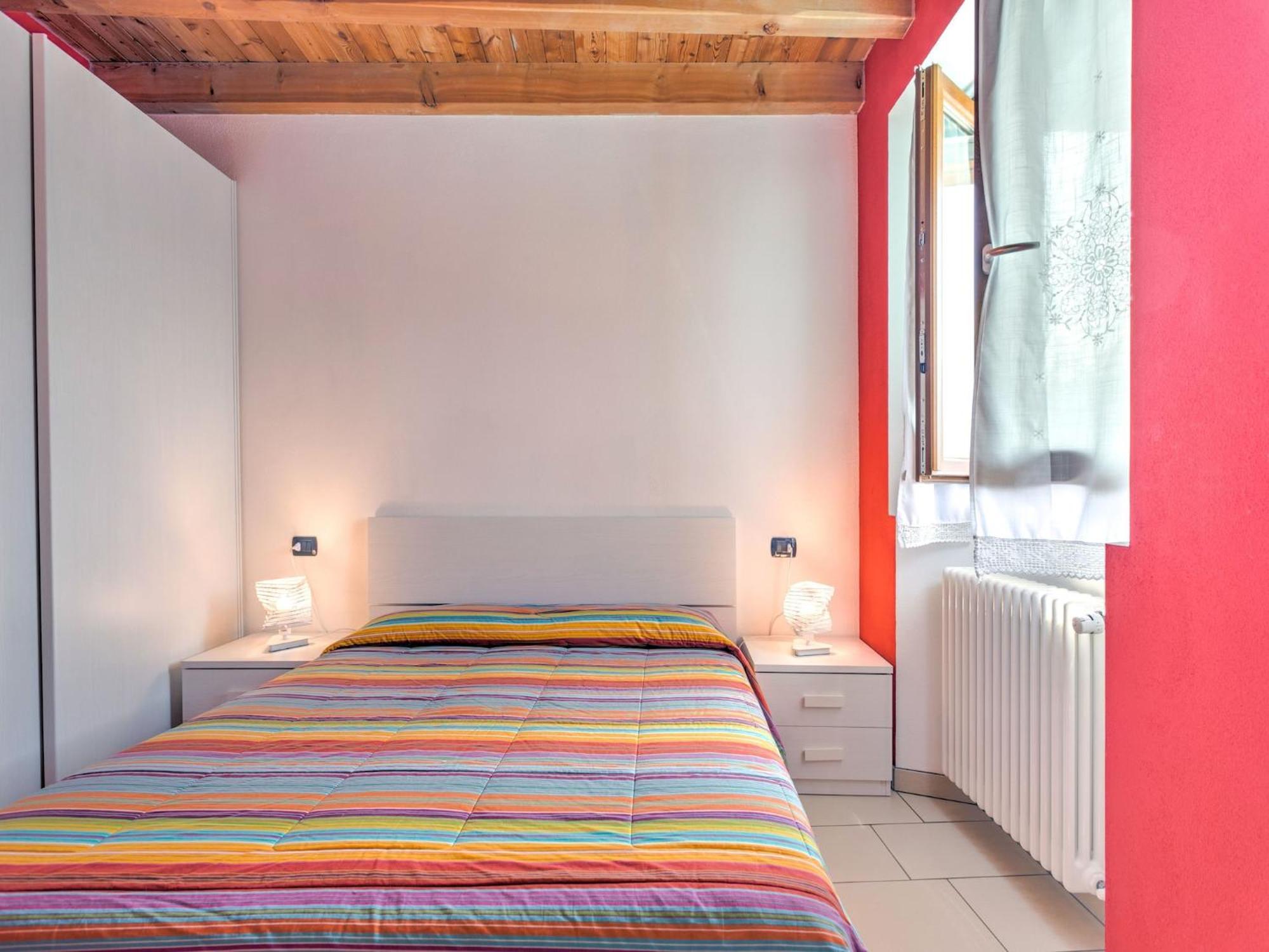 Apartamento Wonderful Flat With Swimming Pool Lift And Garden Gravedona Exterior foto