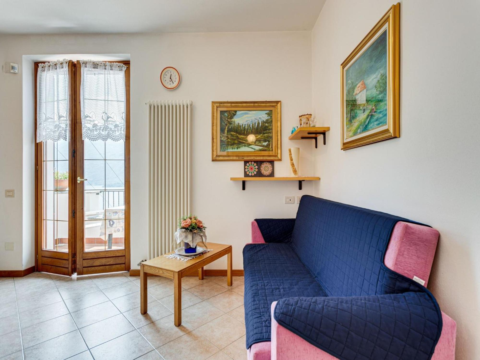 Apartamento Wonderful Flat With Swimming Pool Lift And Garden Gravedona Exterior foto